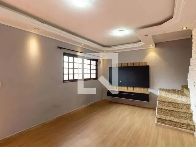 Imagem: Casa À Venda - Vila Carmosina, 3 Quartos