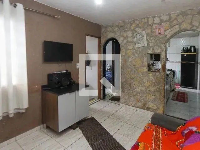 Imagem: Apartamento À Venda - Sapopemba, 2 Quartos