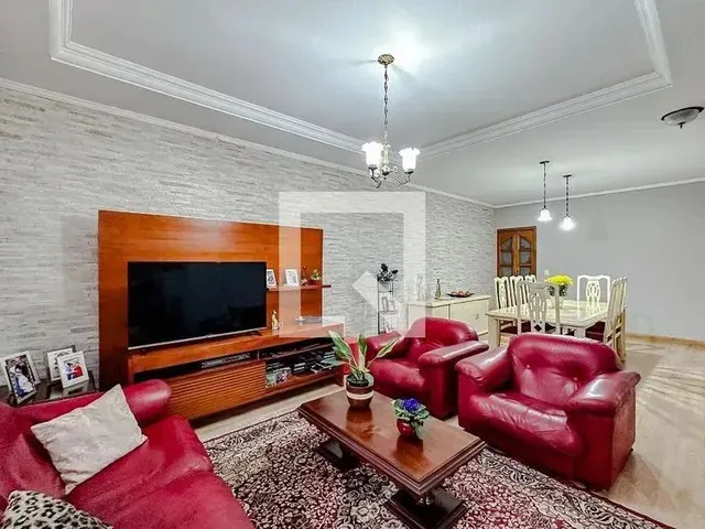 Imagem: Casa À Venda - Mooca, 3 Quartos, 290 M2
