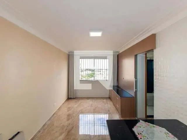 Imagem: Apartamento À Venda - Vila Ema, 2 Quartos