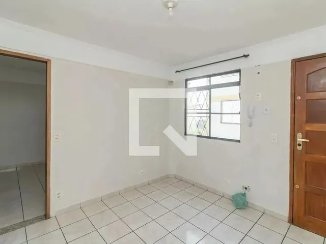 Imagem: Apartamento À Venda - Cangaíba, 2 Quartos