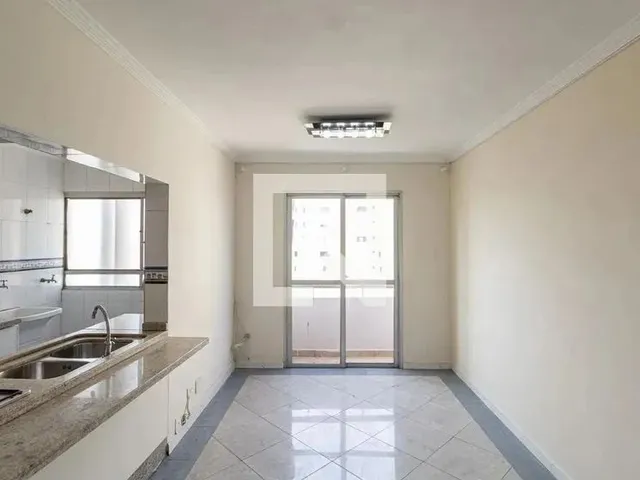 Imagem: Apartamento À Venda - Vila Ré, 2 Quartos