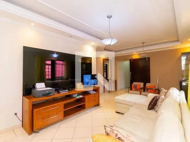 Imagem: Casa À Venda - Sapopemba, 4 Quartos, 1000