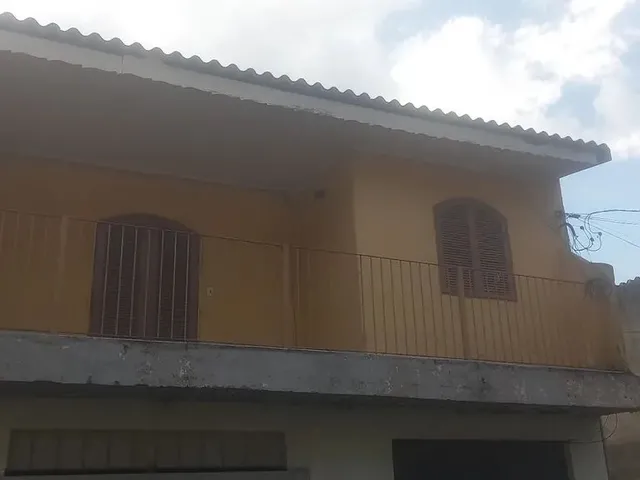 Imagem: Casa 3 Pavimentos