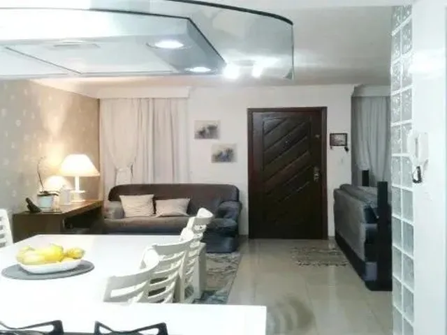 Imagem: Sobrado em Condominio Fechado na Mooca