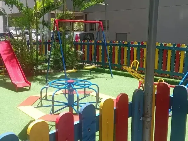 Imagem: Apartamento para Venda Tem 64 Metros Quadrados