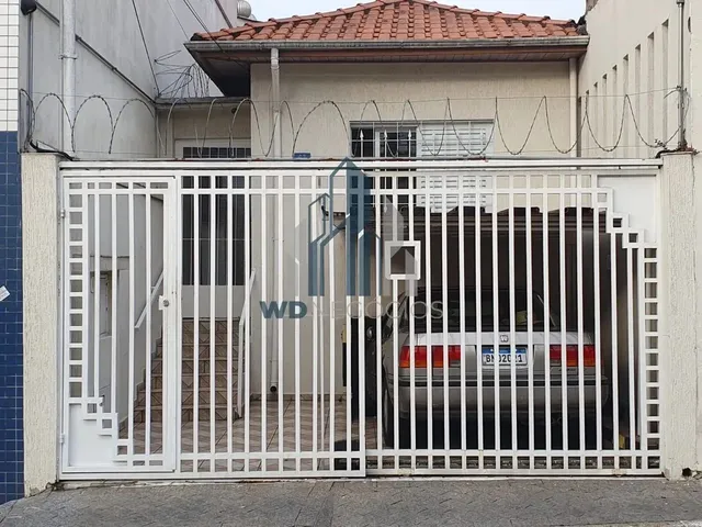 Imagem: Casa À Venda no Bairro Vila Jacuí - São