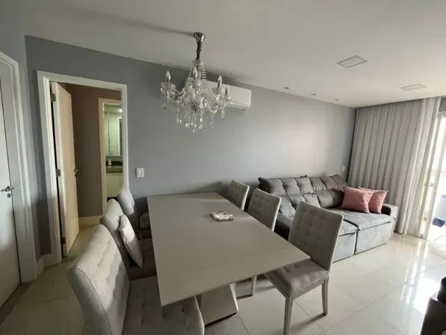Imagem: Apartamento - Icaraí - Niterói - 1 Quarto
