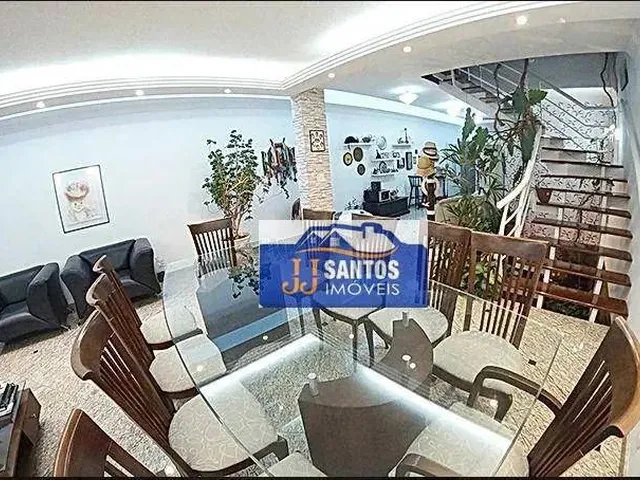 Imagem: Sobrado Vila Bertioga