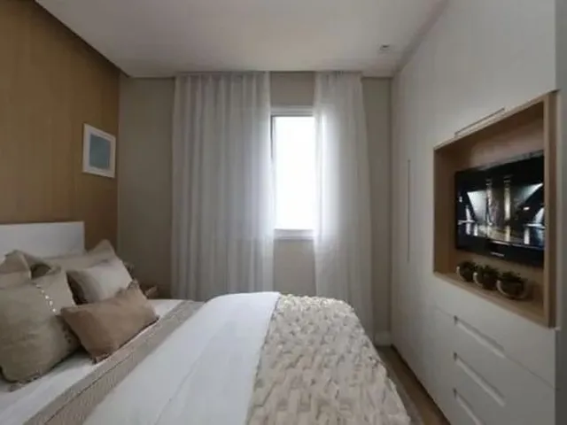 Imagem: 10 Mil de Entrada - Apt Centro de Niteroi