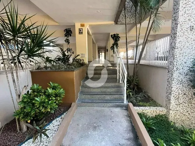 Imagem: Vendo Apartamento com 2 Quartos em Fonseca