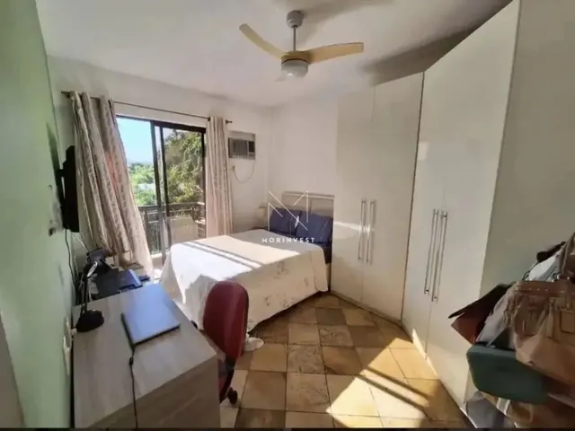Imagem: Apartamento 2 Quartos Gragoatá Niterói
