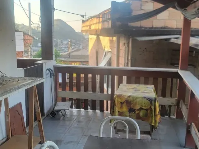 Imagem 2: (Frente Ao Mar) Casa em Jurujuba (Peixe Galo)