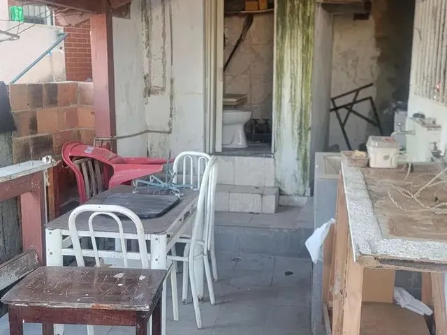 Imagem 4: (Frente Ao Mar) Casa em Jurujuba (Peixe Galo)
