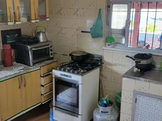 Imagem 5: (Frente Ao Mar) Casa em Jurujuba (Peixe Galo)