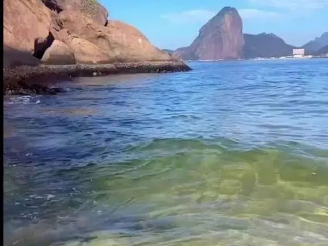 Imagem 10: (Frente Ao Mar) Casa em Jurujuba (Peixe Galo)