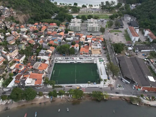 Imagem 13: (Frente Ao Mar) Casa em Jurujuba (Peixe Galo)
