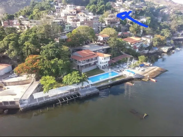 Imagem 14: (Frente Ao Mar) Casa em Jurujuba (Peixe Galo)