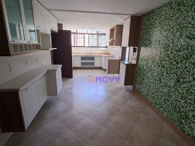 Imagem: Apartamento com 4 Dormitórios À Venda