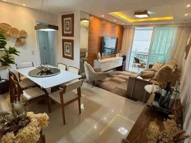 Imagem: Apartamento com 2 Quartos À Venda, 85 M²
