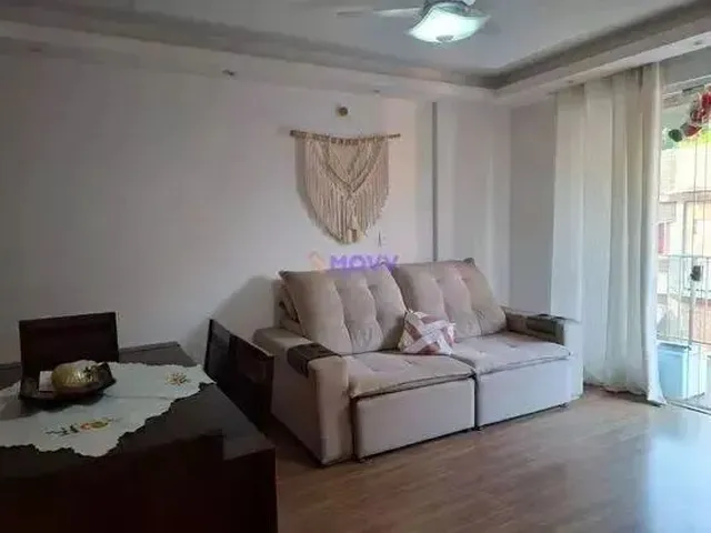 Imagem 10: Apartamento Amplo,2 Quartos com Varanda e Vaga, Lazer Completo, Oportunidade !