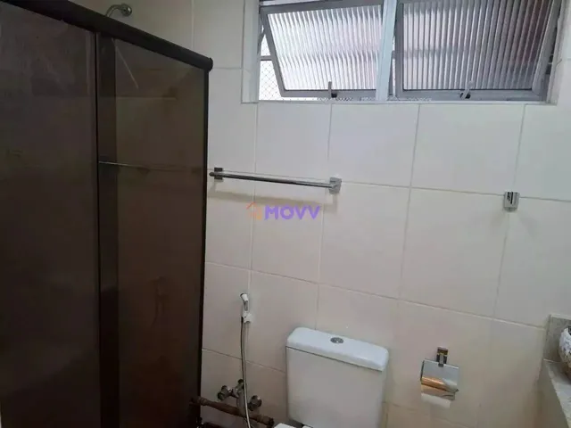 Imagem 4: Apartamento Amplo,2 Quartos com Varanda e Vaga, Lazer Completo, Oportunidade !