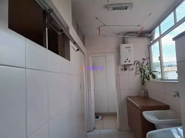 Imagem 3: Apartamento Amplo,2 Quartos com Varanda e Vaga, Lazer Completo, Oportunidade !