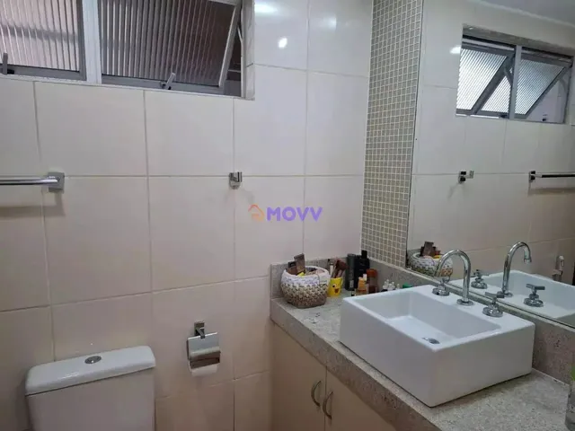 Imagem 16: Apartamento Amplo,2 Quartos com Varanda e Vaga, Lazer Completo, Oportunidade !