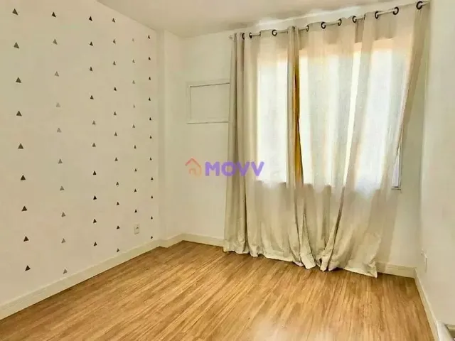 Imagem 9: Apartamento Amplo,2 Quartos com Varanda e Vaga, Lazer Completo, Oportunidade !
