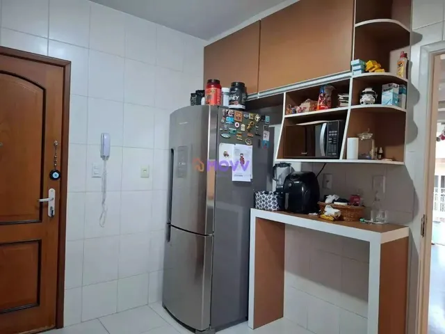 Imagem 14: Apartamento Amplo,2 Quartos com Varanda e Vaga, Lazer Completo, Oportunidade !