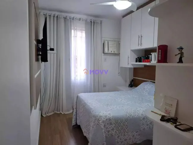 Imagem 6: Apartamento Amplo,2 Quartos com Varanda e Vaga, Lazer Completo, Oportunidade !