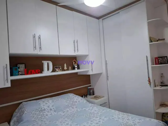 Imagem 11: Apartamento Amplo,2 Quartos com Varanda e Vaga, Lazer Completo, Oportunidade !