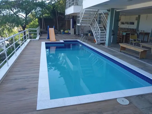 Imagem: Casa em Condomínio para Venda em Niterói