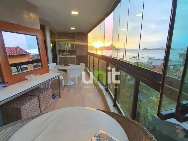 Imagem: Apartamento com 4 Dormitórios À Venda