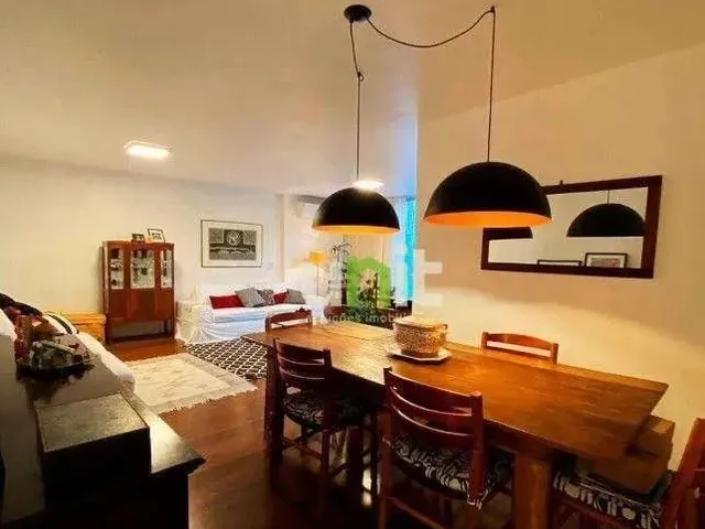 Imagem 1: Apartamento com 4 Dormitórios À Venda, 159 M² por R$ 1.150.000,00 - Ingá - Niterói/Rj