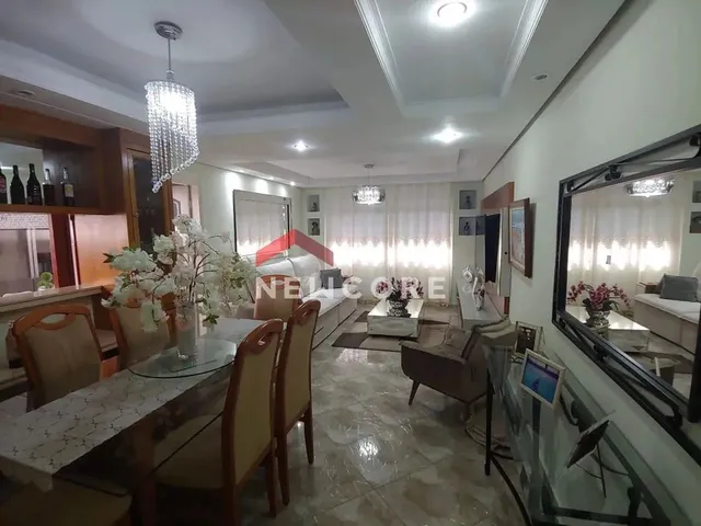 Imagem: Apartamento em Rua São Sebastião - Ingá