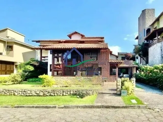 Imagem: Casa no Melhor Condomínio de Niterói com