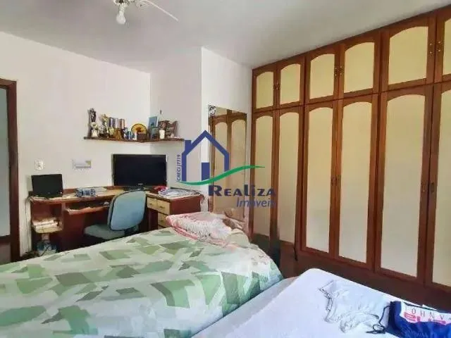 Imagem 14: Casa no Melhor Condomínio de Niterói com 4 Quartos Sendo 2 Suítes, 6 Vagas de Garagem
