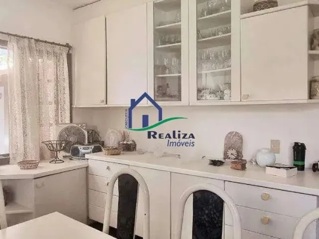 Imagem 11: Casa no Melhor Condomínio de Niterói com 4 Quartos Sendo 2 Suítes, 6 Vagas de Garagem