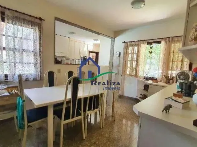 Imagem 10: Casa no Melhor Condomínio de Niterói com 4 Quartos Sendo 2 Suítes, 6 Vagas de Garagem