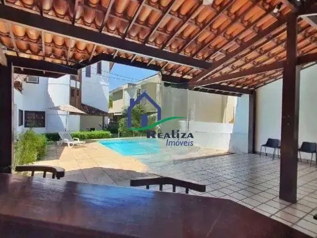 Imagem 7: Casa no Melhor Condomínio de Niterói com 4 Quartos Sendo 2 Suítes, 6 Vagas de Garagem