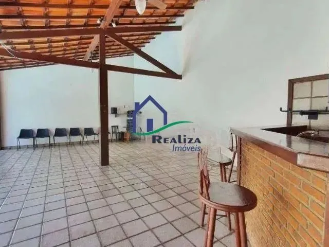 Imagem 3: Casa no Melhor Condomínio de Niterói com 4 Quartos Sendo 2 Suítes, 6 Vagas de Garagem