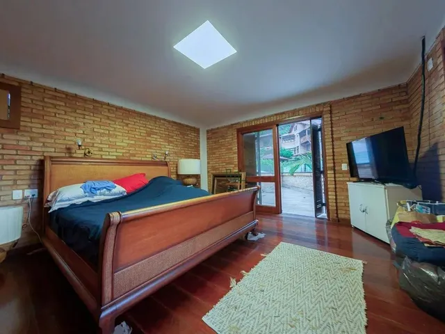 Imagem 14: Casa com 4 Dormitórios À Venda, 350 M² por R$ 2.500.000,00 - Itacoatiara - Niterói/Rj