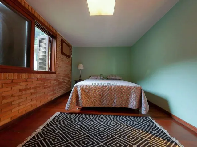 Imagem 12: Casa com 4 Dormitórios À Venda, 350 M² por R$ 2.500.000,00 - Itacoatiara - Niterói/Rj