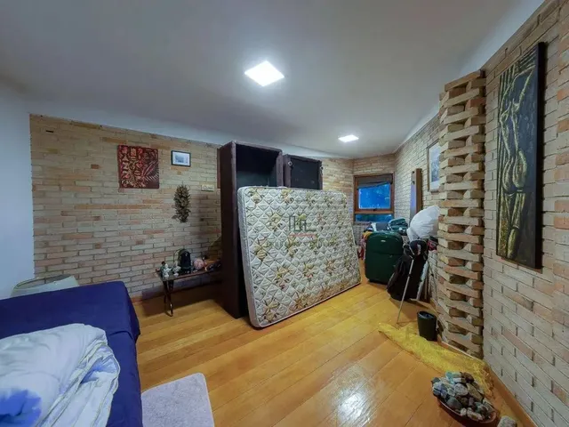Imagem 10: Casa com 4 Dormitórios À Venda, 350 M² por R$ 2.500.000,00 - Itacoatiara - Niterói/Rj
