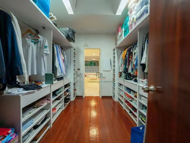 Imagem 4: Casa com 4 Dormitórios À Venda, 350 M² por R$ 2.500.000,00 - Itacoatiara - Niterói/Rj