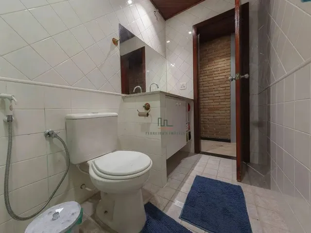 Imagem 7: Casa com 4 Dormitórios À Venda, 350 M² por R$ 2.500.000,00 - Itacoatiara - Niterói/Rj