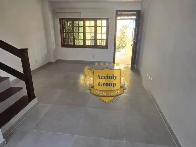 Imagem: Casa com 3 Dormitórios À Venda, 120 M²