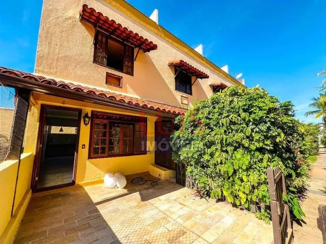 Imagem: Casa com 3 Dormitórios À Venda, 100 M²