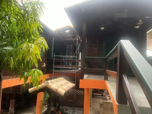 Imagem 9: Casa com 4 Dormitórios À Venda, 329 M² por R$ 1.480.000,00 - Piratininga - Niterói/Rj